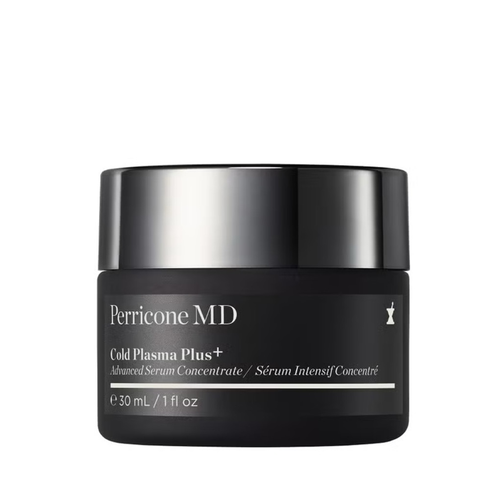 Perricone MD- Cold Plasma Plus+ Advanced Serum Concentrate 0.25oz